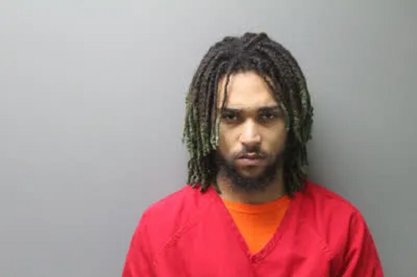 Troy Man Arrested After Alleged Sexual Assault of Infant - Dothan Daily