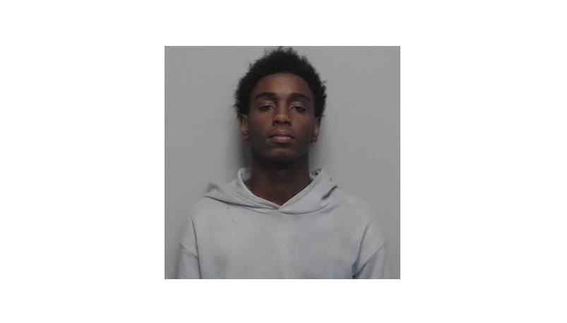 Dothan Man Arrested Again After Allegedly Shooting into Occupied ...