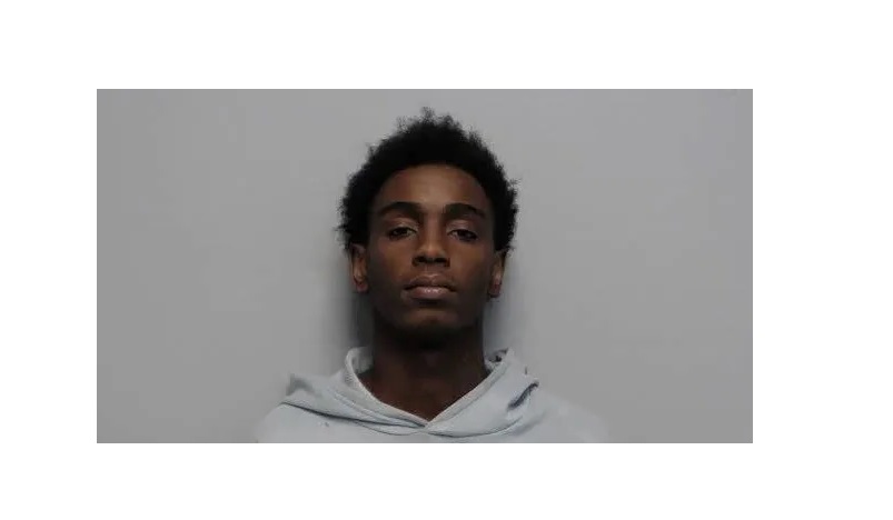 Dothan Rappers Dothan Man Arrested for Shooting Into Apartment While Awaiting Trial ...