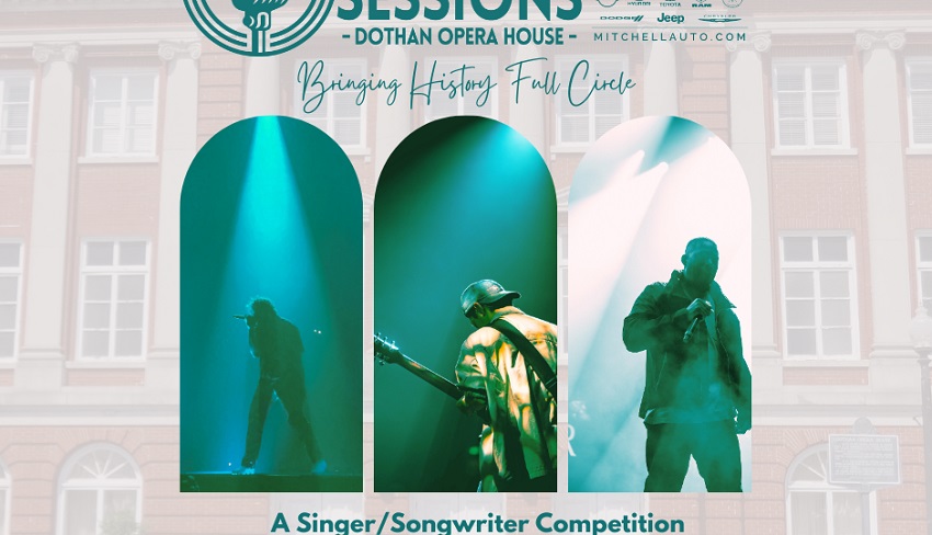 Dothan Rappers Dothan Announces Music Competition for Local Musicians at the Opera ...